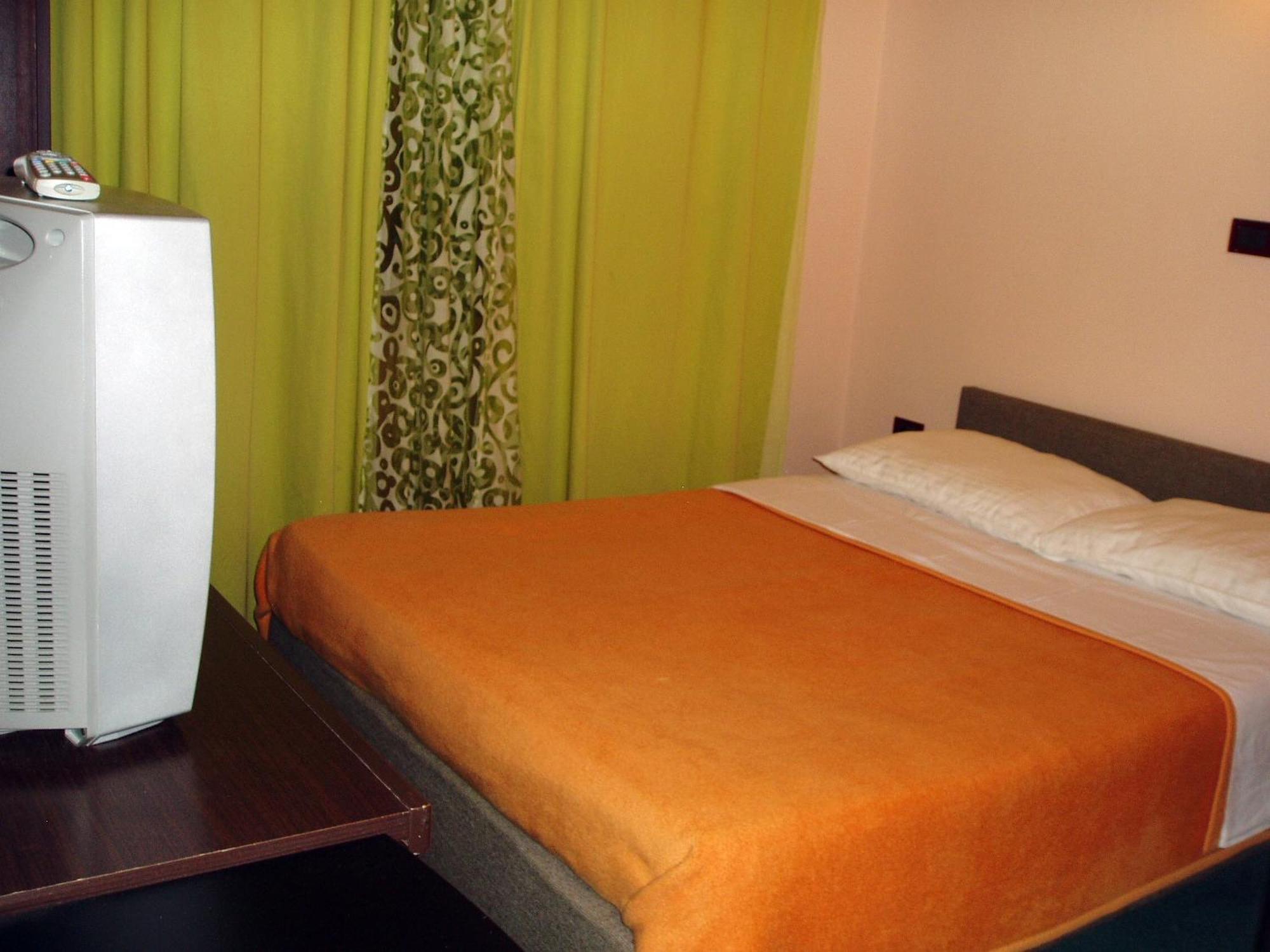 Hotel Zephyr - Plovanija Buje Habitación foto