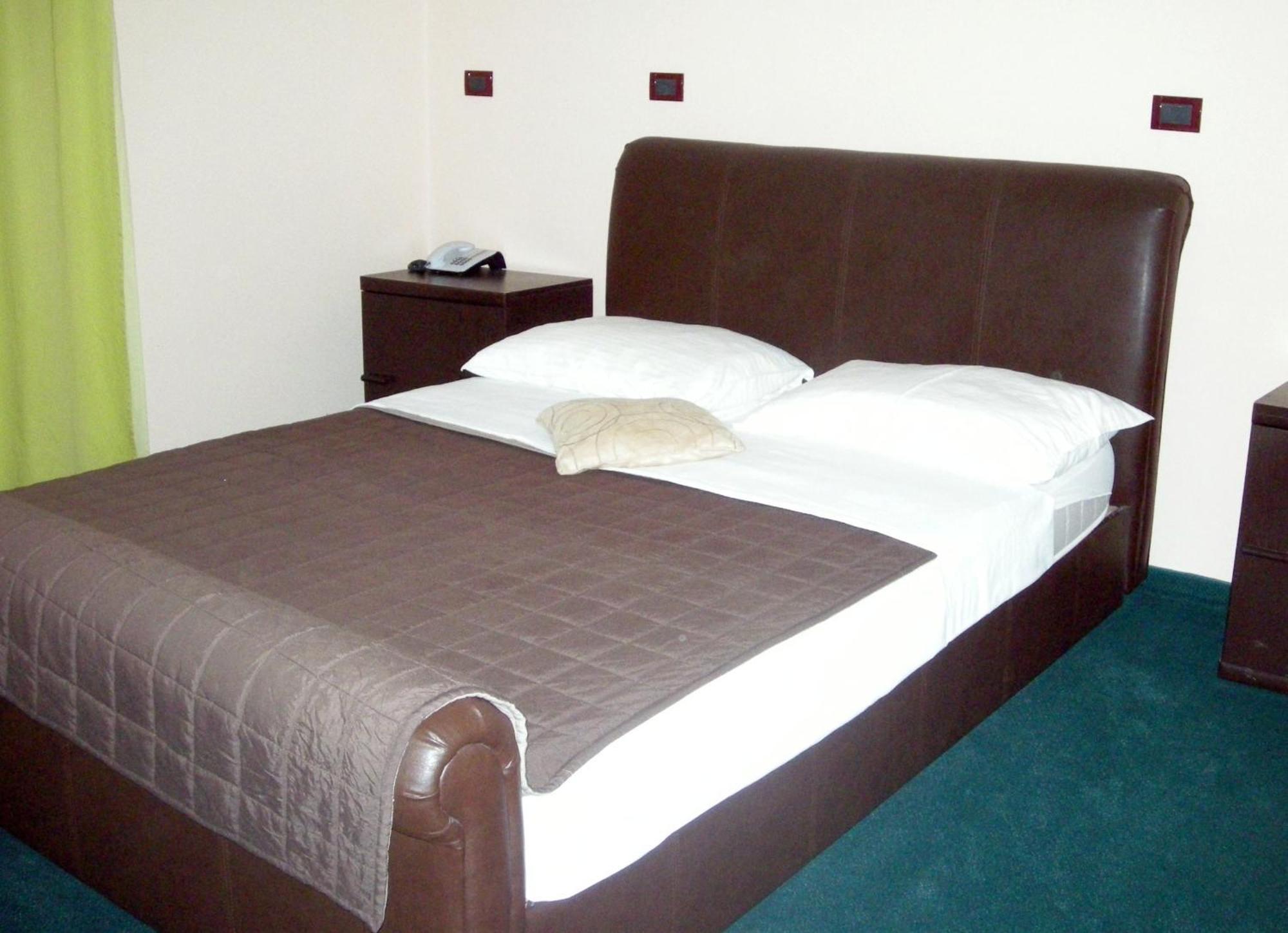 Hotel Zephyr - Plovanija Buje Habitación foto