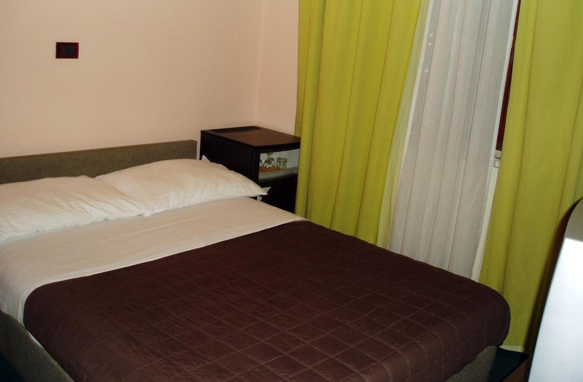 Hotel Zephyr - Plovanija Buje Habitación foto