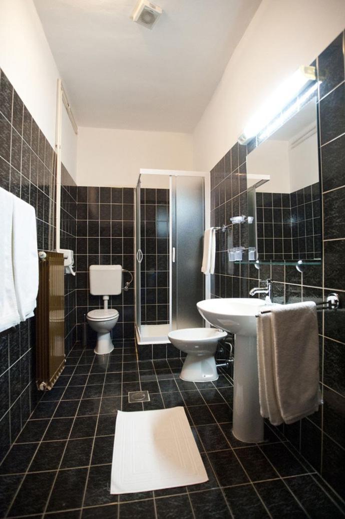 Hotel Zephyr - Plovanija Buje Habitación foto
